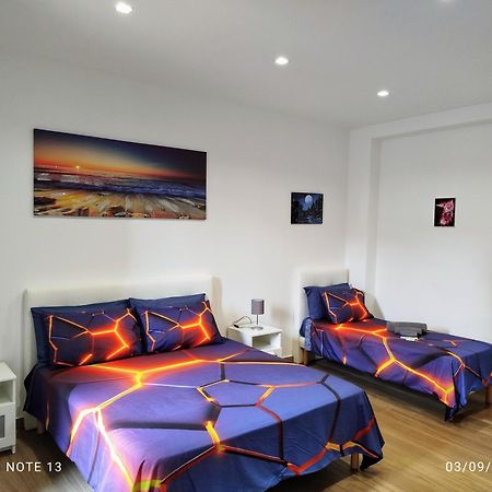 Laviko Holiday House Katanya Dış mekan fotoğraf