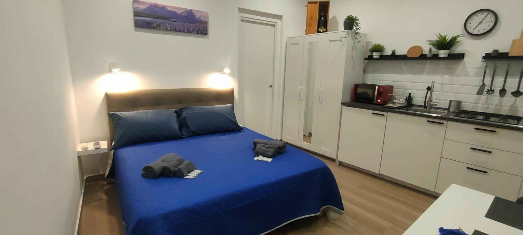 Laviko Holiday House Katanya Dış mekan fotoğraf