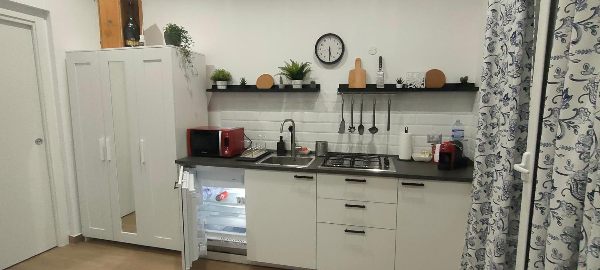 Laviko Holiday House Katanya Dış mekan fotoğraf