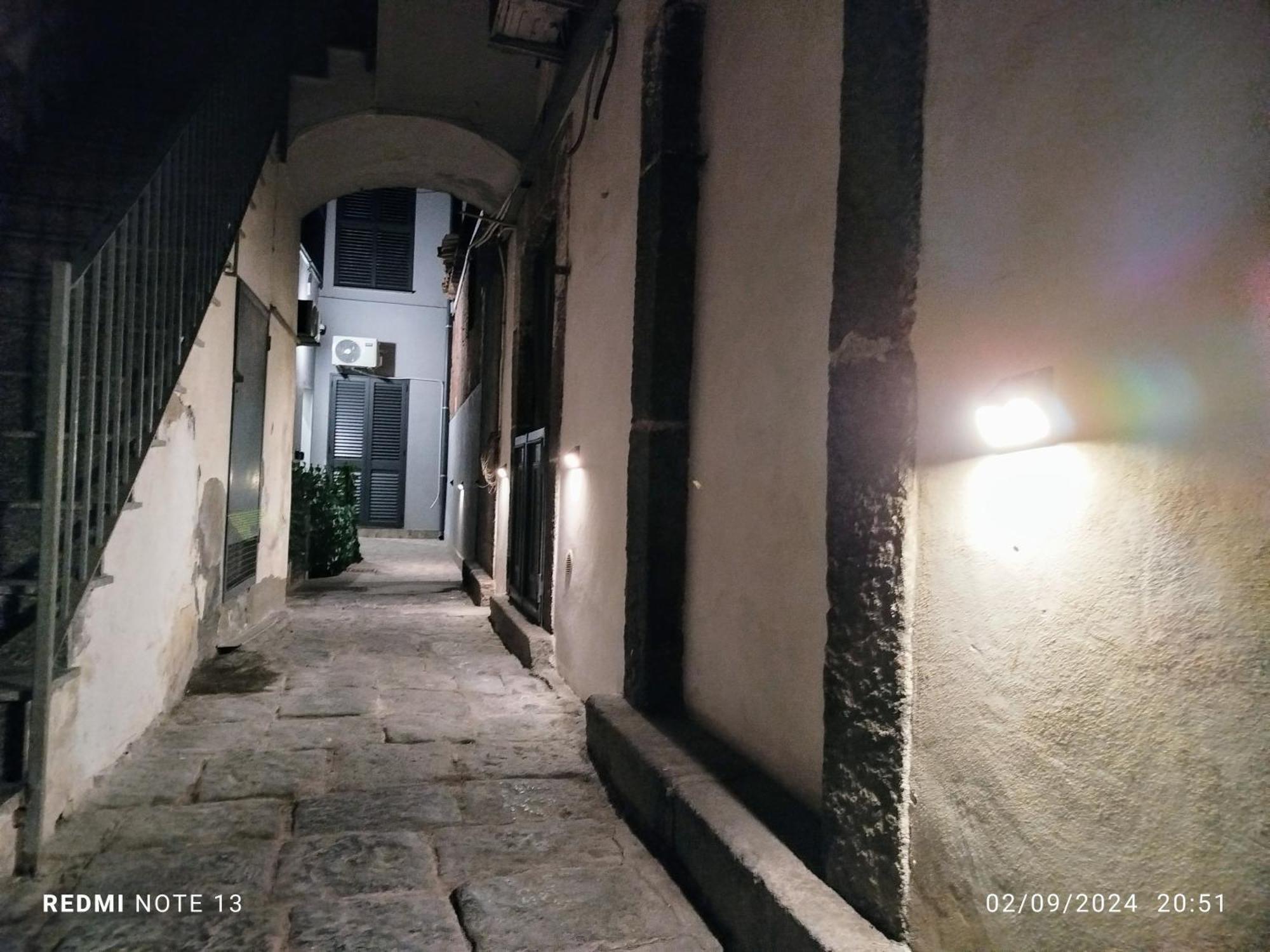 Laviko Holiday House Katanya Dış mekan fotoğraf