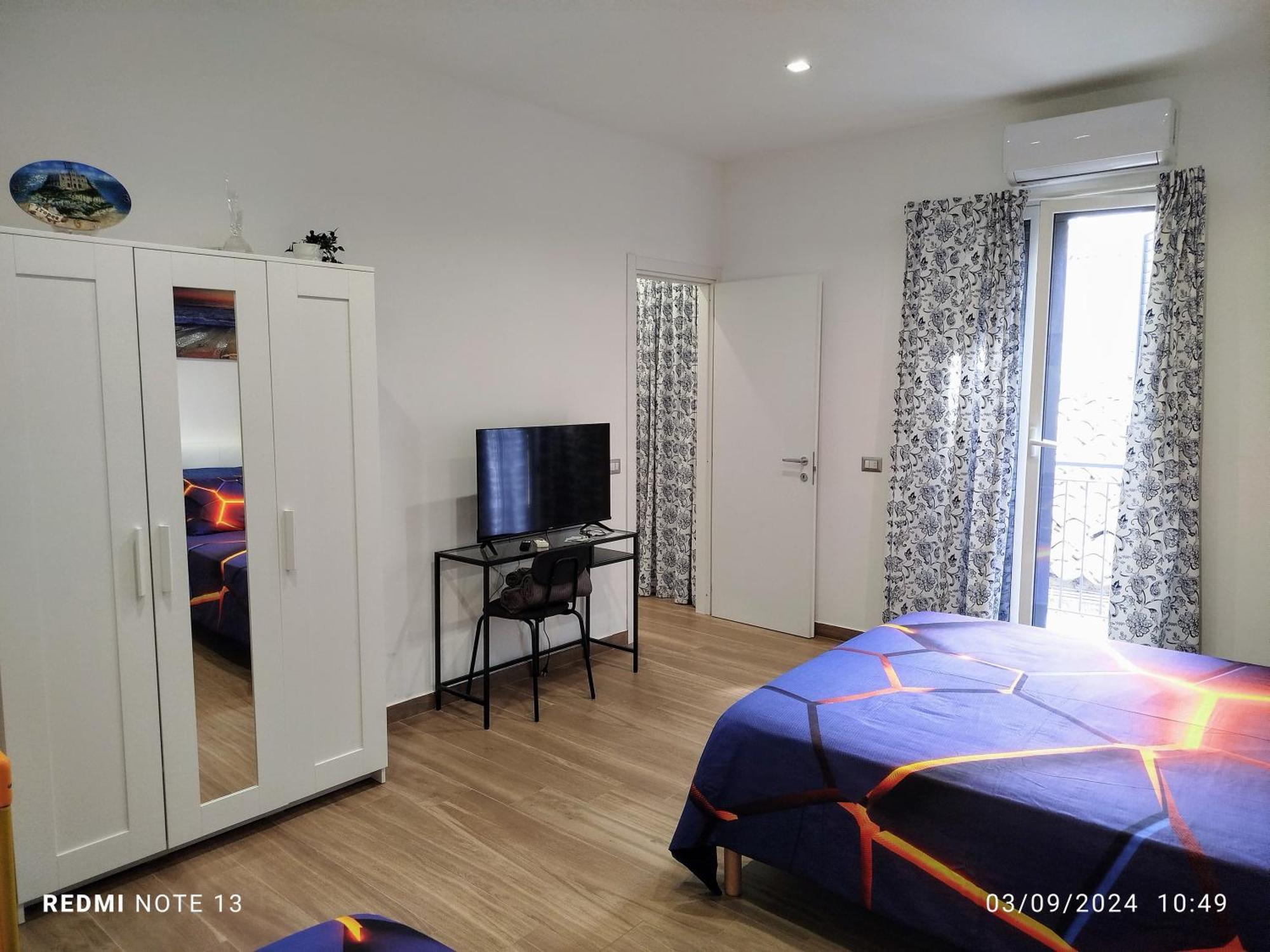 Laviko Holiday House Katanya Dış mekan fotoğraf