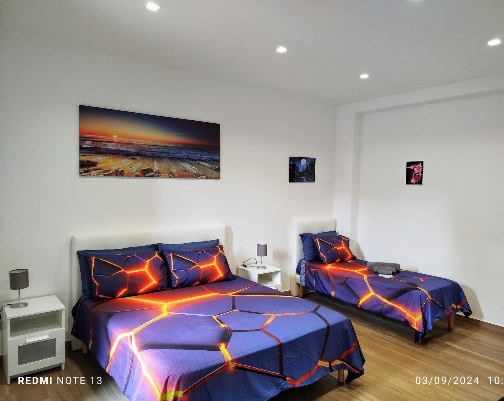 Laviko Holiday House Katanya Dış mekan fotoğraf