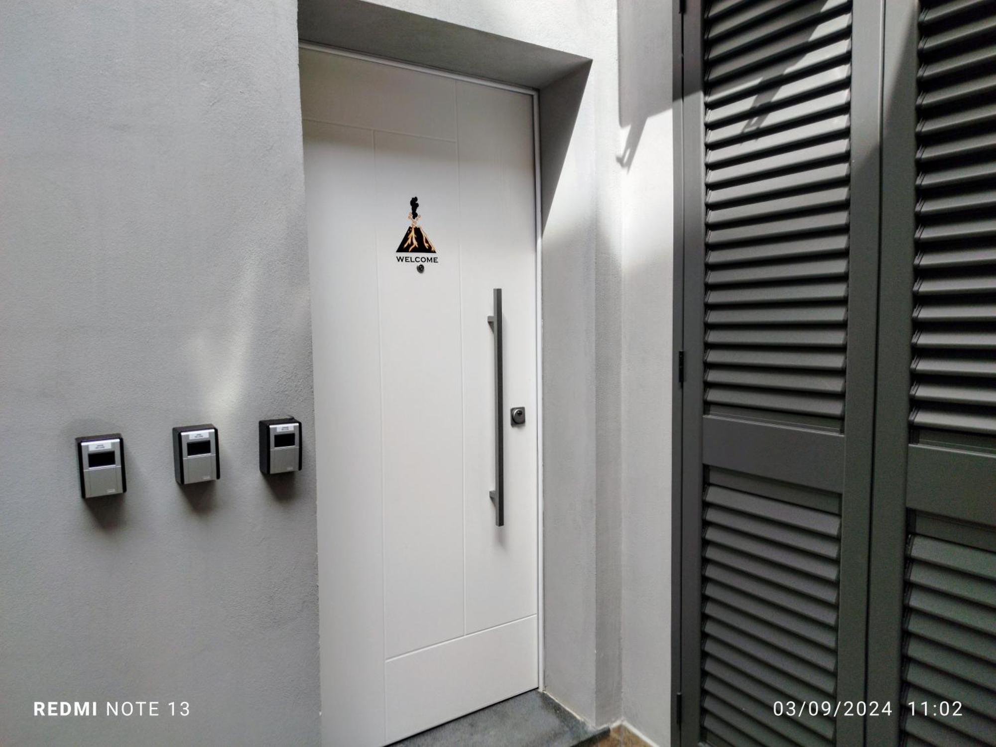 Laviko Holiday House Katanya Dış mekan fotoğraf