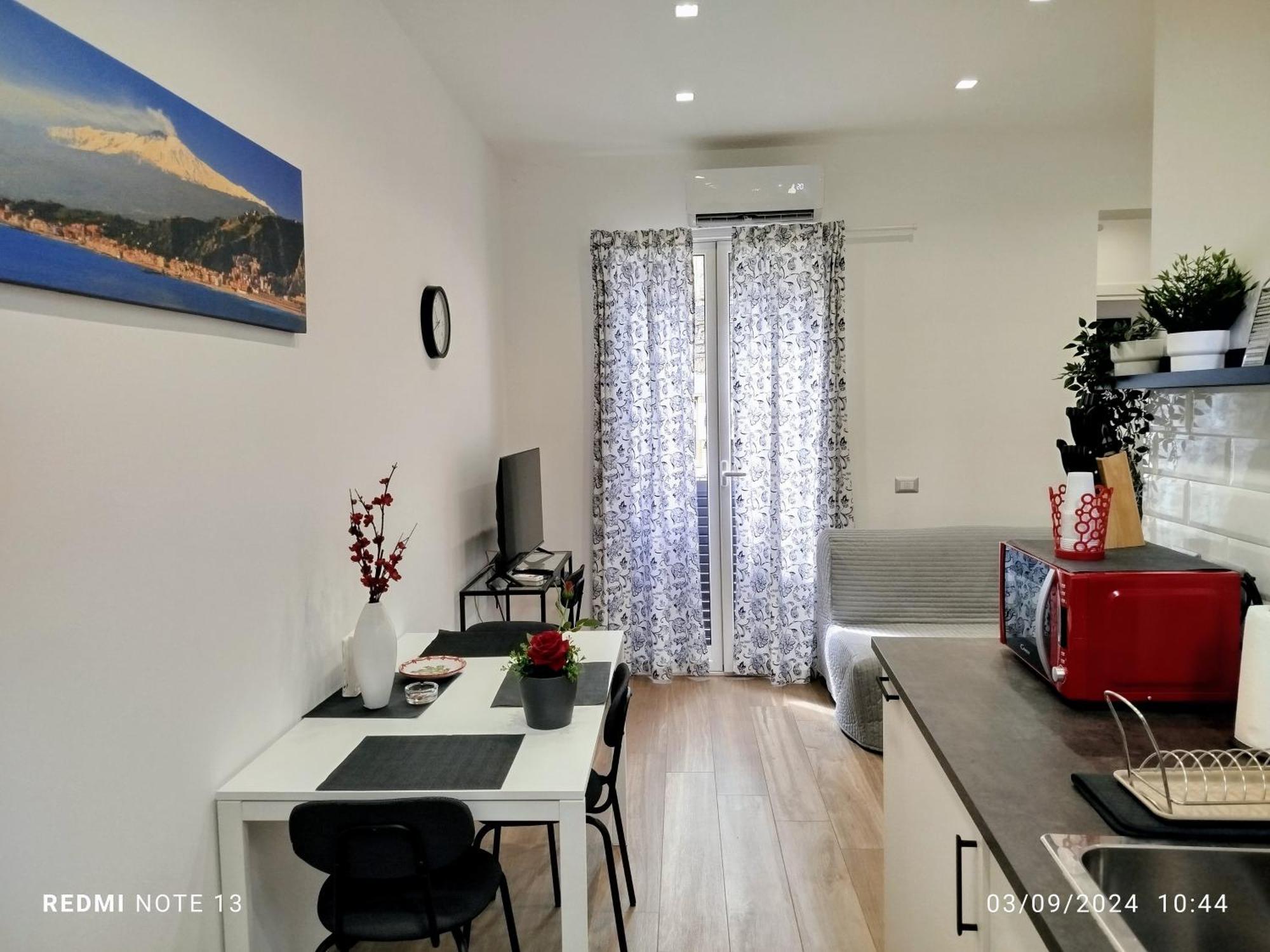 Laviko Holiday House Katanya Dış mekan fotoğraf