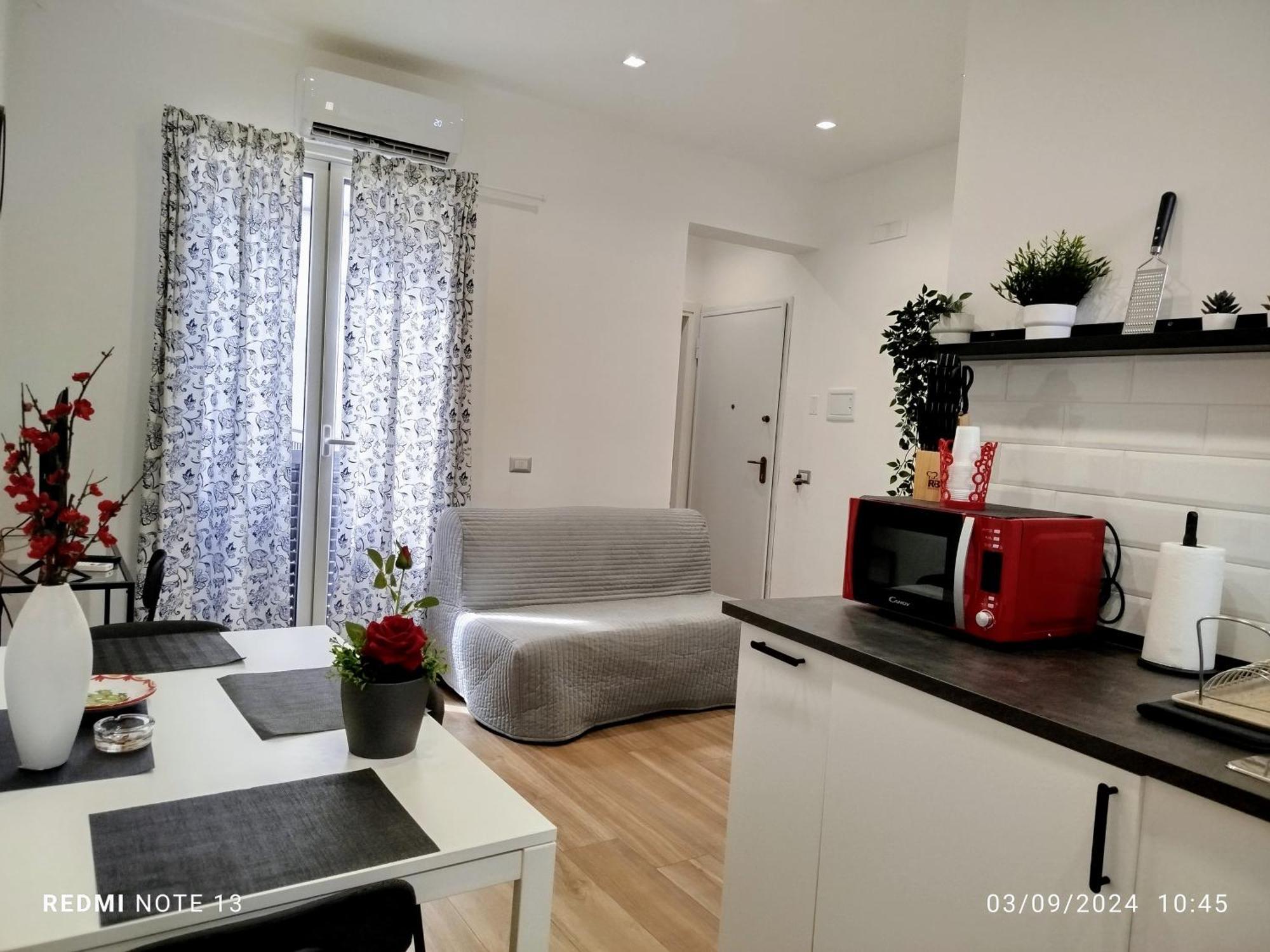 Laviko Holiday House Katanya Dış mekan fotoğraf